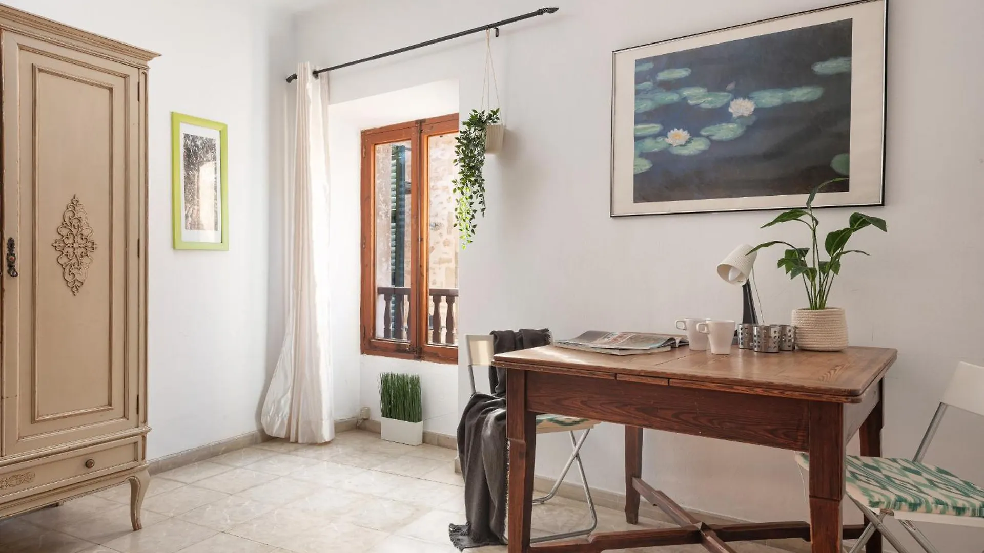 Sunset Apartment Es Celler Alcudia