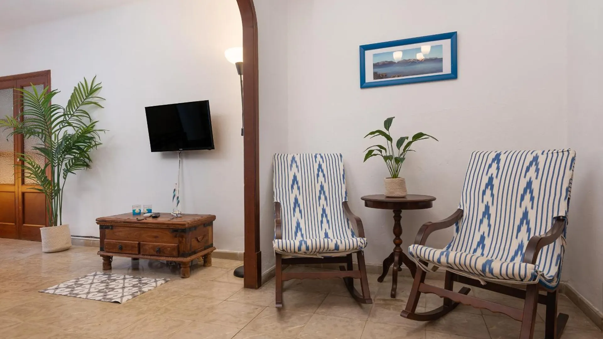 Sunset Apartment Es Celler Alcudia  Alcudia (Mallorca)