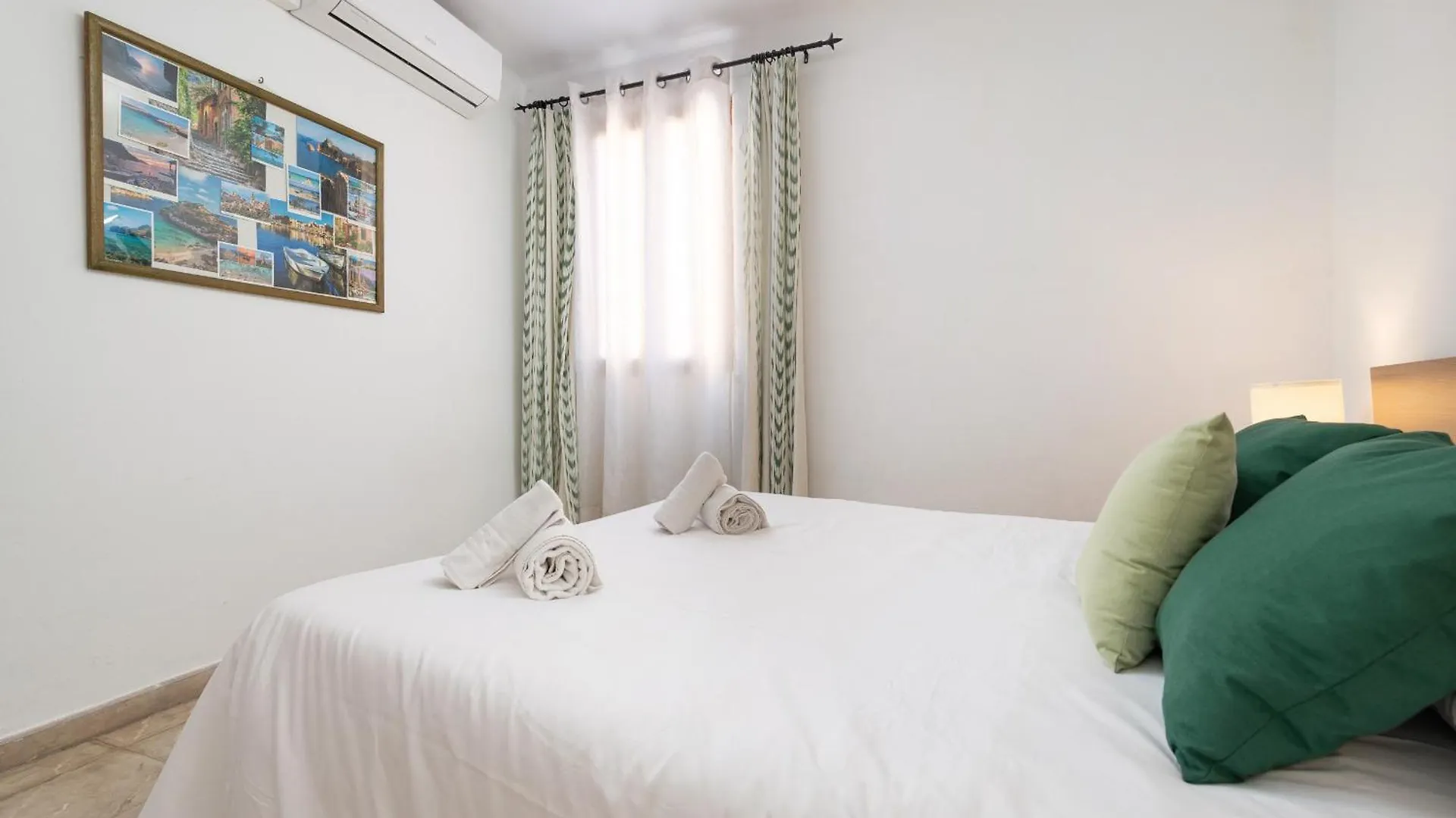 Sunset Apartment Es Celler Alcúdia