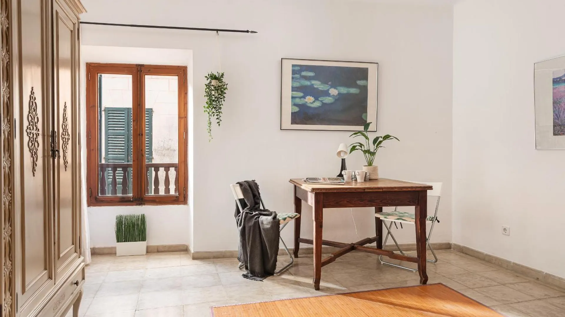Sunset Apartment Es Celler Alcudia  0*, Alcudia (Mallorca) Spain