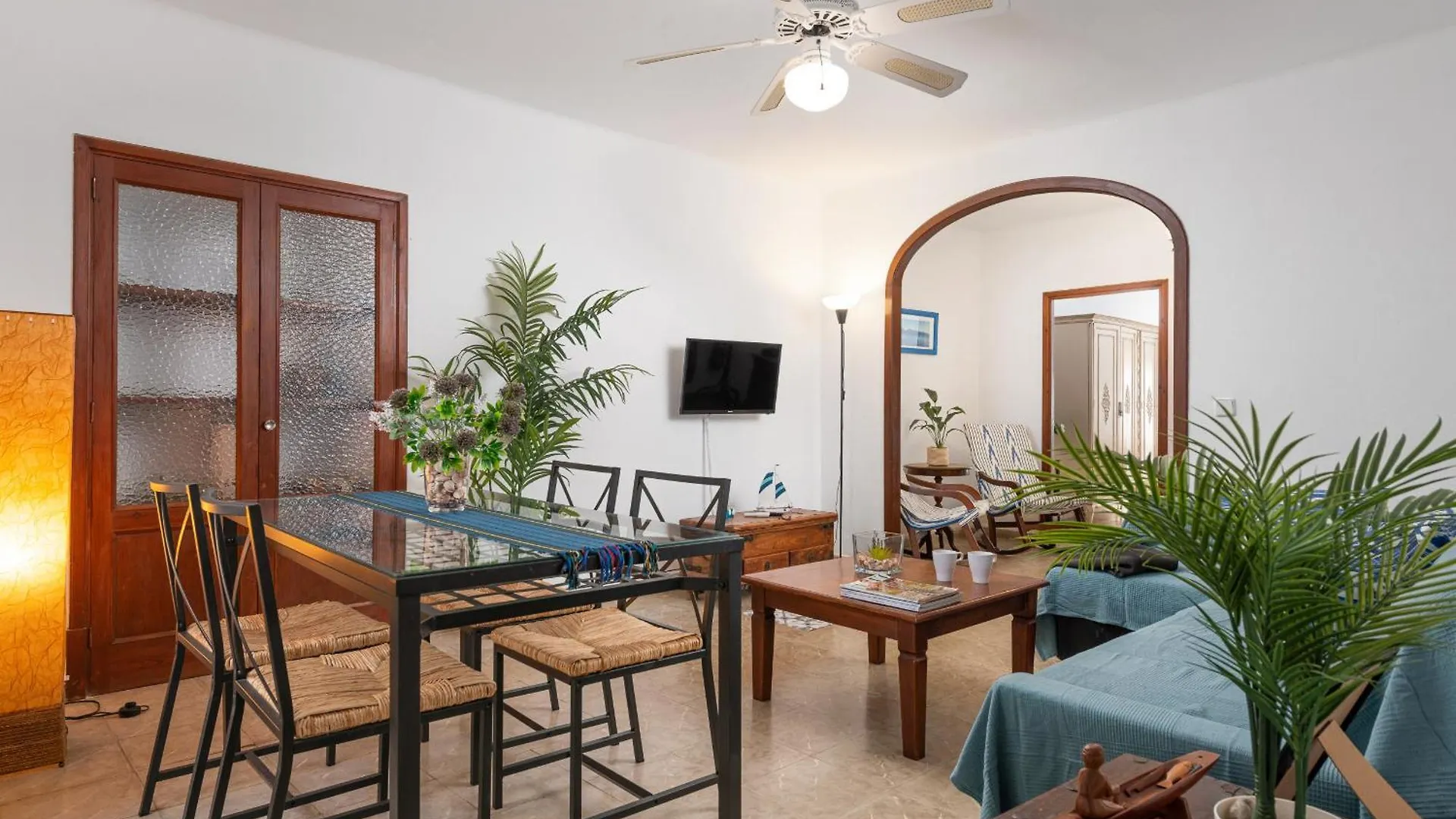Sunset Apartment Es Celler Alcudia  Spain