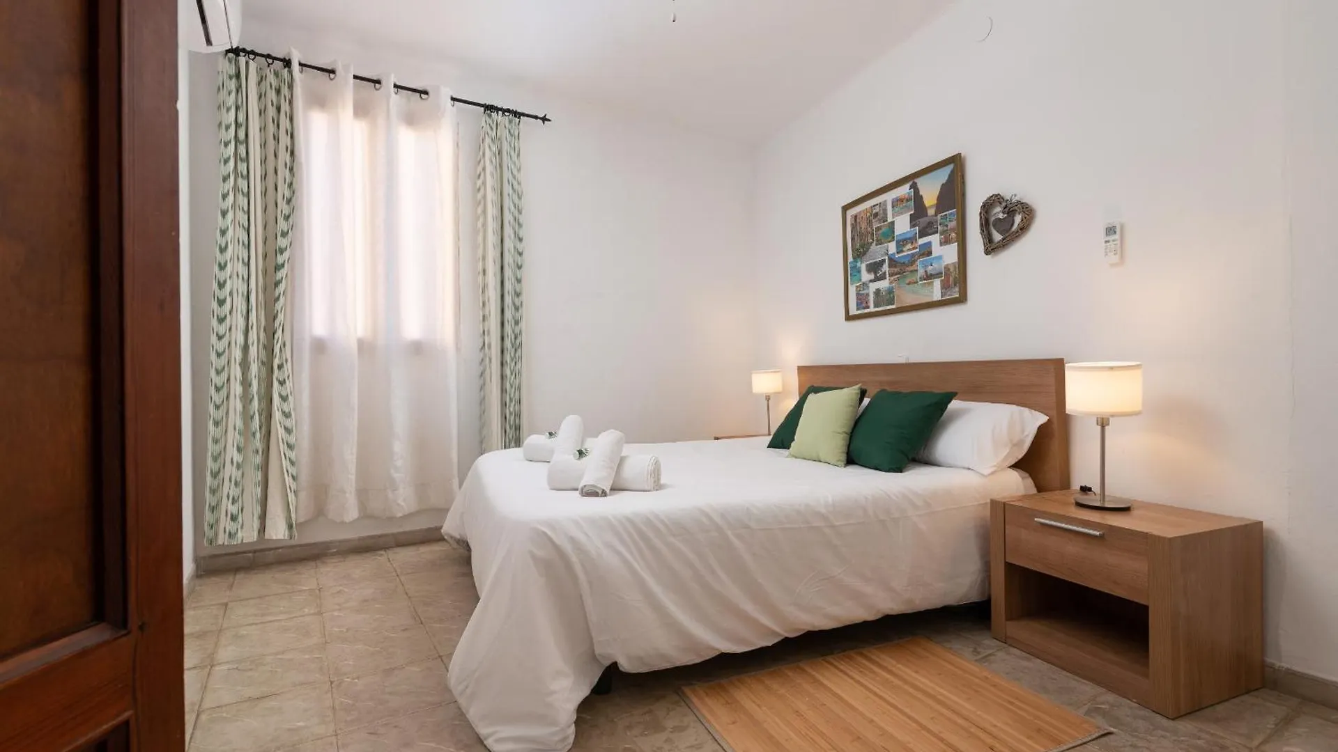 Sunset Apartment Es Celler Alcúdia