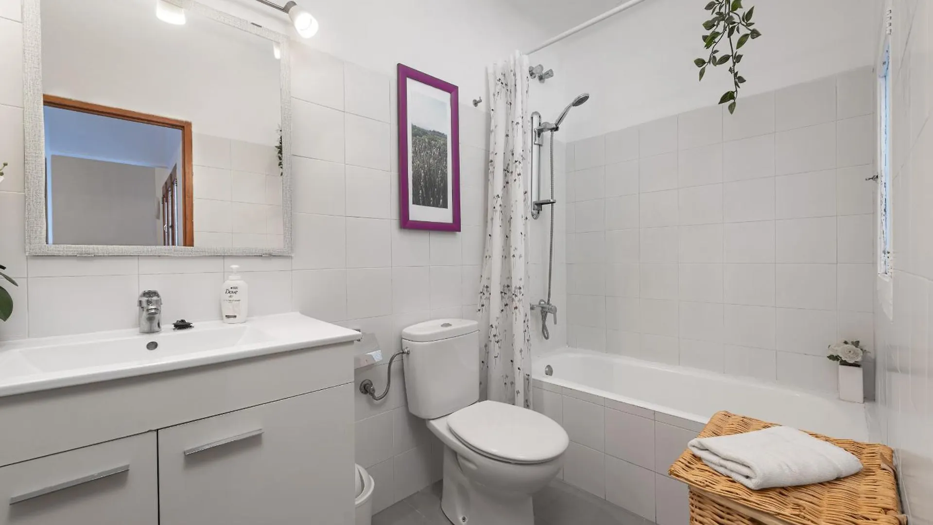 Sunset Apartment Es Celler Alcudia  0*, Alcudia (Mallorca) Spain