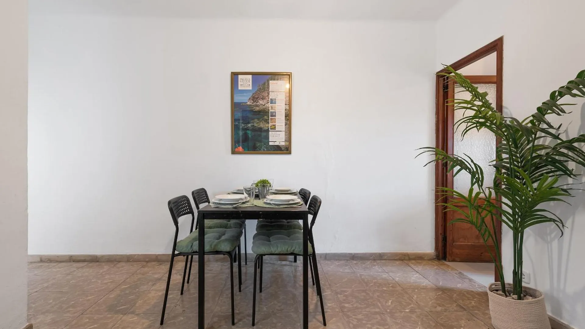 Sunset Apartment Es Celler Alcudia