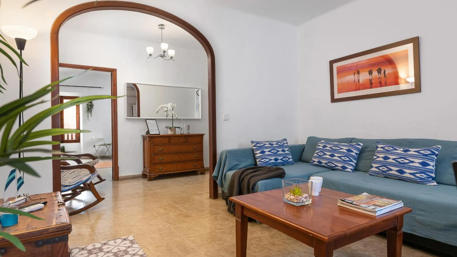 Sunset Apartment Es Celler Alcudia  0*, Alcudia (Mallorca)