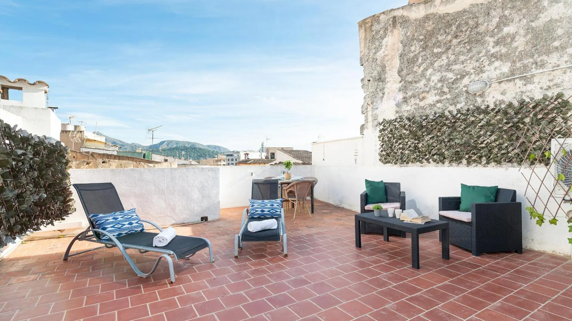 Sunset Apartment Es Celler Alcúdia